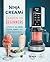 Ninja CREAMi Cookbook for Beginners by Ninja Test Kitchen