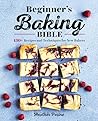 Beginner's Baking...