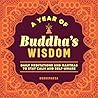 A Year of Buddha'...