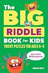 The Big Riddle Bo...