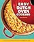 Easy Dutch Oven Cooking: Cl...