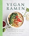 Vegan Ramen: 50 P...