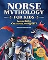 Norse Mythology f...