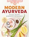 Modern Ayurveda: ...
