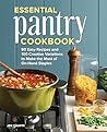 Essential Pantry ...