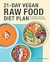 21-Day Vegan Raw ...
