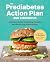 The Prediabetes Action Plan and Cookbook by Cheryl Mussatto The Prediabetes Action Plan and Cookbook by Cheryl Mussatto