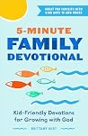 5-Minute Family D...