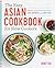 The Easy Asian Cookbook for Slow Cookers by Nancy Cho