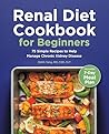 Renal Diet Cookbo...