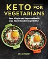 Keto for Vegetari...