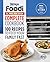 Ninja® Foodi™ XL Pro Air Oven Complete Cookbook by Ninja Test Kitchen