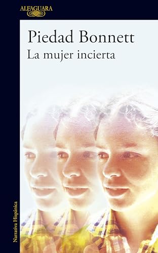 La mujer incierta (Kindle Edition)