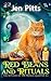 Red Beans and Rituals by Jen Pitts