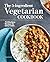 The 5-Ingredient Vegetarian Cookbook by Paige Rhodes The 5-Ingredient Vegetarian Cookbook by Paige Rhodes