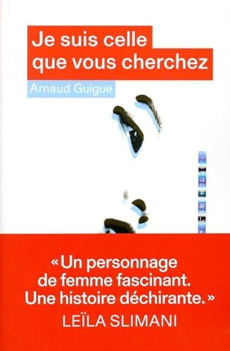 Je suis celle que vous cherchez (Kindle Edition)