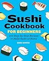 Sushi Cookbook fo...