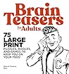 Brain Teasers for...