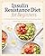 Insulin Resistance Diet for Beginners: The Complete Guide to Reverse Insulin Resistance & Manage Weight