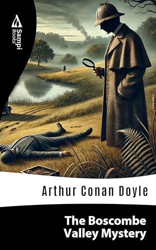 The Boscombe Valley Mystery