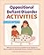 Oppositional Defiant Disorder Activities by Laura McLaughlin