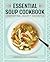 Essential Soup Cookbook by Janet Zimmerman
