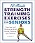 10-Minute Strength Training Exercises for Seniors by Ed DeBoo PT