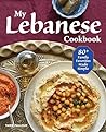 My Lebanese Cookb...