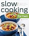 Slow Cooking for ...