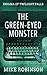 The Green-Eyed Monster (Enigma of Twilight Falls)