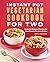 Instant Pot® Vegetarian Coo...