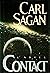 Contact by Carl Sagan