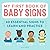 My First Book of Baby Signs: 40 Essential Signs to Learn and Practice