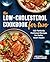 The Low-Cholesterol Cookboo...