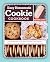 The Easy Homemade Cookie Cookbook by Miranda Couse