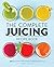 The Complete Juicing Recipe...