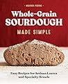 Whole-Grain Sourd...