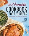 The Complete Cook...