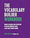 The Vocabulary Bu...