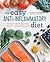 The Easy Anti-Inflammatory Diet: Fast and Simple Recipes for the 15 Best Anti-Inflammatory Foods