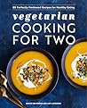 Vegetarian Cookin...
