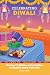 Celebrating Diwali by Anjali Joshi Celebrating Diwali by Anjali Joshi