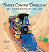 Trains Coming Thr...