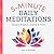 5-Minute Daily Meditations: Instant Wisdom, Clarity & Calm