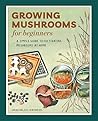 Growing Mushrooms...