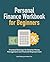 Personal Finance Workbook f...