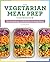 The Vegetarian Meal Prep Co...