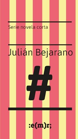 Tapa de # (Julián Bejarano)