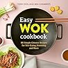 Easy Wok Cookbook...