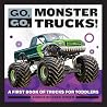 Go, Go, Monster T...